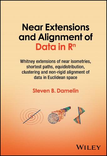 Near Extensions and Alignment of Data in R(superscript)n