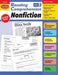 Reading Comprehension: Nonfiction, Grade 3 Teacher Resource