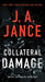 Collateral Damage: 17 (Ali Reynolds