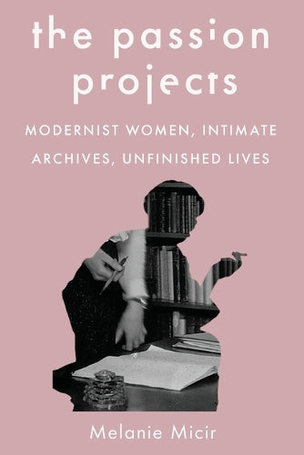 The Passion Projects