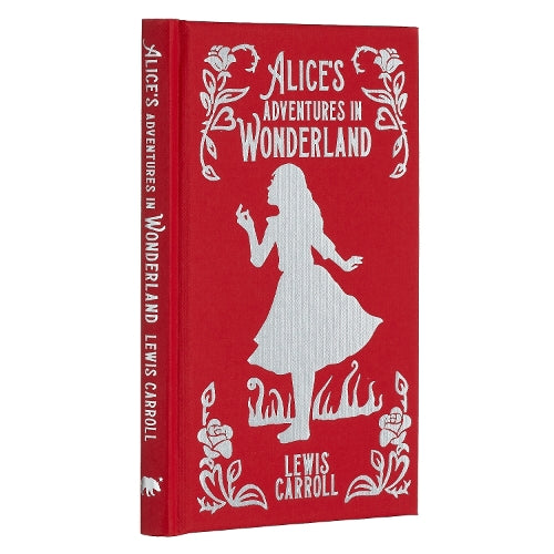 Alice's Adventures In Wonderland (Arcturus Ornate Classics