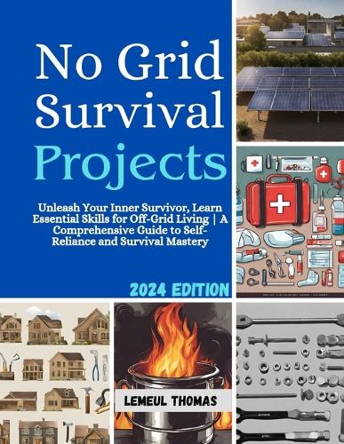 No Grid Survival projects