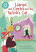 Reading Champion: Hansel and Gretel and the Witch's Cat