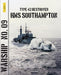 Warship 9: Type 42 destroyer Southampton (Lanasta - Warship