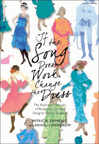 If the Song Doesn't Work, Change the Dress