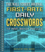 The Wall Street Journal First-Rate Daily Crosswords