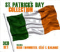 St. Patrick's Day Collection: Includes Irish Favourites, Céilí & Karaoke