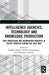 Intelligence Agencies, Technology and Knowledge Production