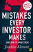 7 Mistakes Every Investor Makes (And How To Avoid Them)
