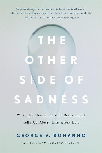 The Other Side of Sadness (Revised)