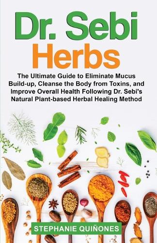 Dr. Sebi Herbs