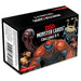 Dungeons & Dragons Spellbook Cards: Monsters 0-5 (D&d Accessory