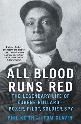 All Blood Runs Red