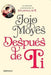 Después de ti / After You