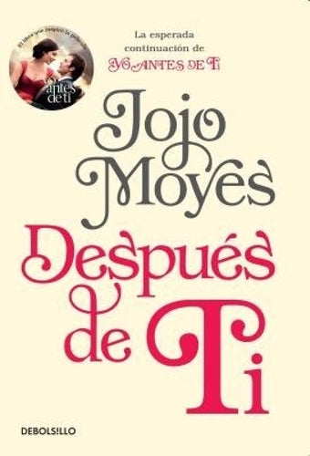 Después de ti / After You