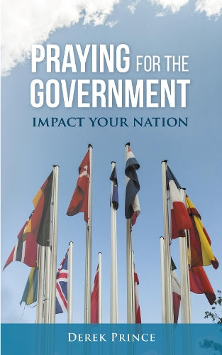 Praying for your Government