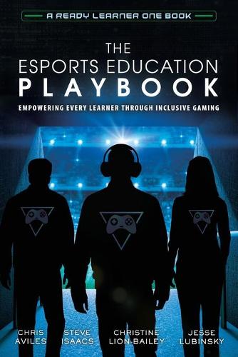 The Esports Education Playbook