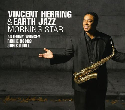 Morning star