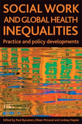 Social work and global health inequalities