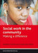 Social Work in the Community