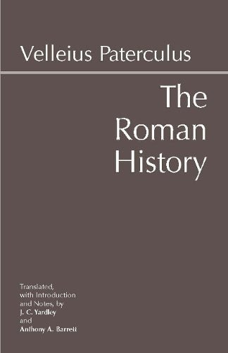 The Roman History