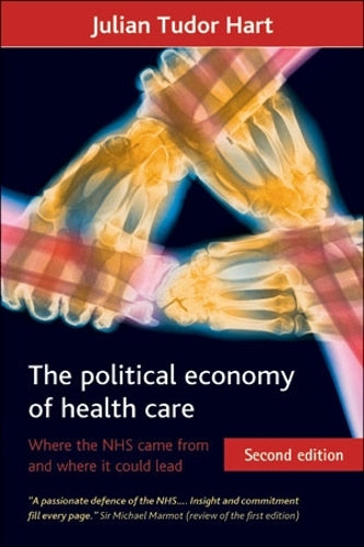 The political economy of health care