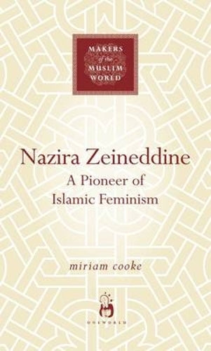 Nazira Zeineddine