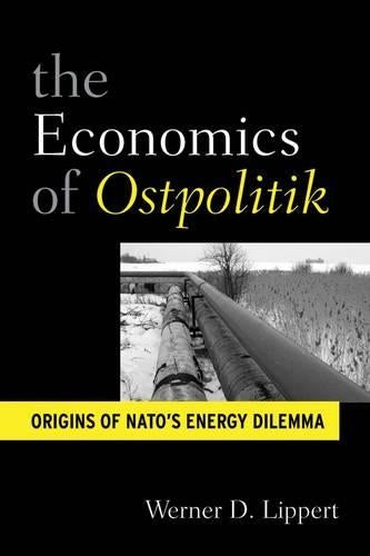 The Economic Diplomacy of Ostpolitik
