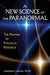 The New Science of the Paranormal