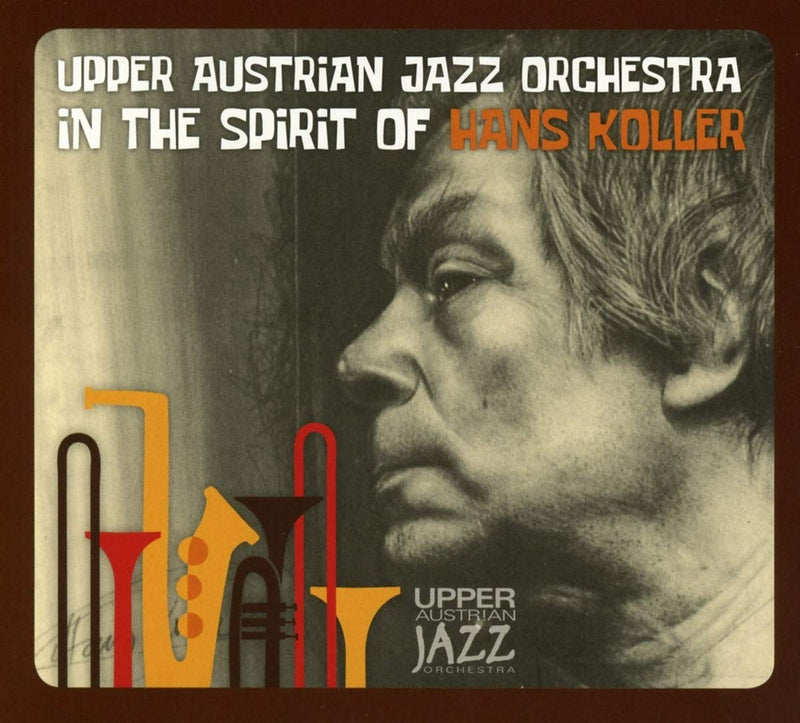 In The Spirit Of Hans Koller