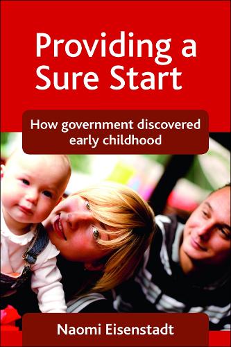 Providing a Sure Start