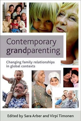 Contemporary Grandparenting
