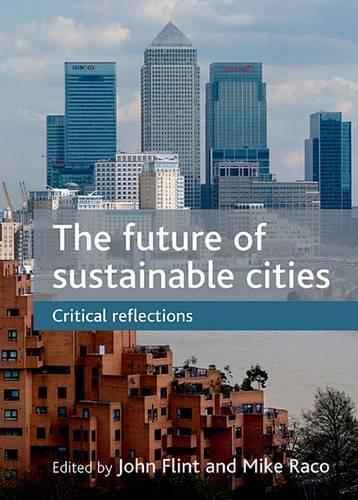 The future of sustainable cities