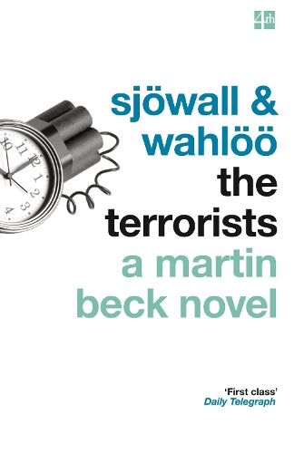 The Terrorists