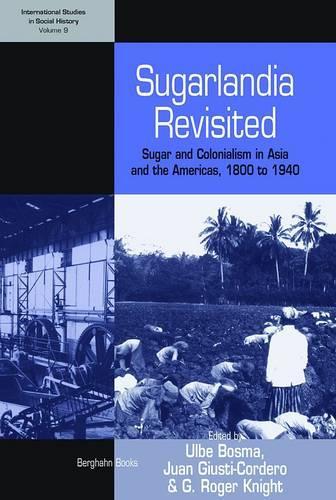 Sugarlandia Revisited