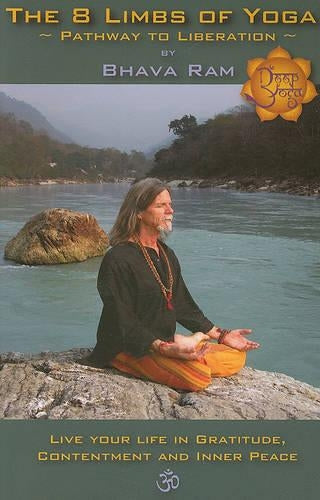 8 Limbs of Yoga