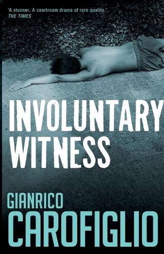 Involuntary Witness