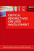 Critical perspectives on user involvement