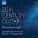 Dale Kavanagh: 20th Century Guitar