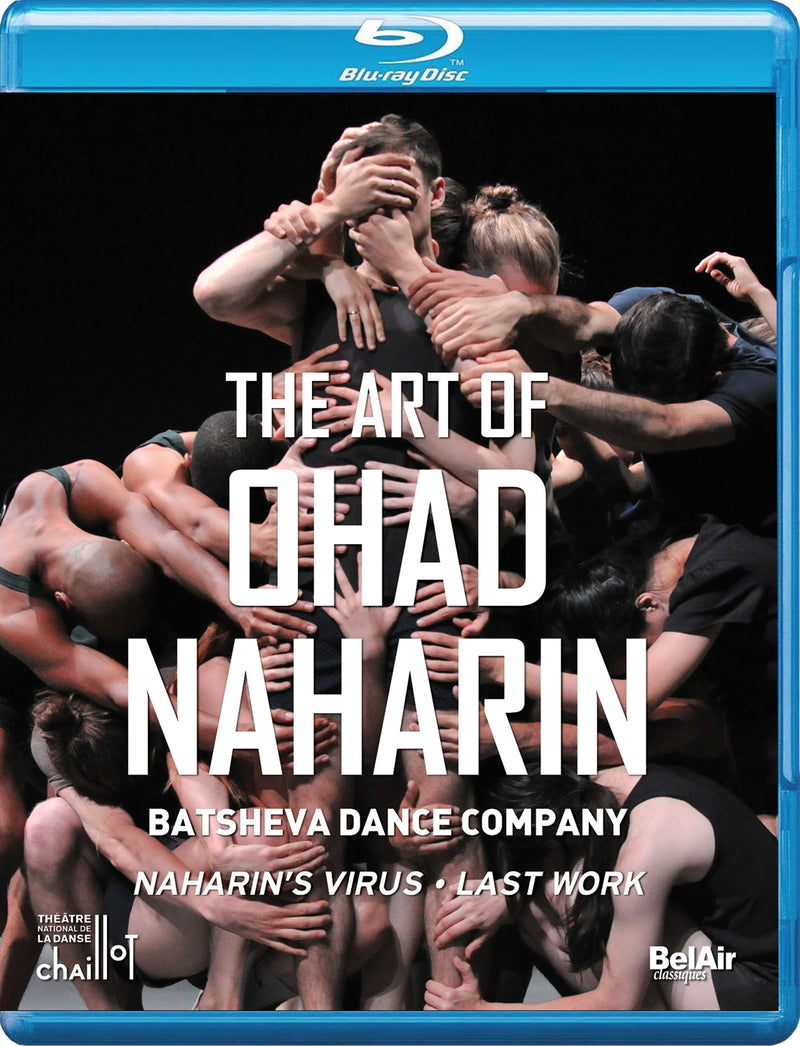 The Art of Ohad Naharin: Batsheva Dance Company