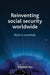 Reinventing social security worldwide