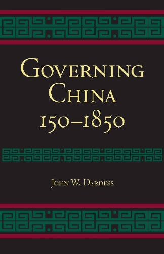 Governing China