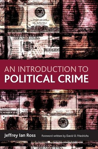 An Introduction to Political Crime