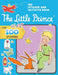 The Little Prince: My Sticker and Activity Book