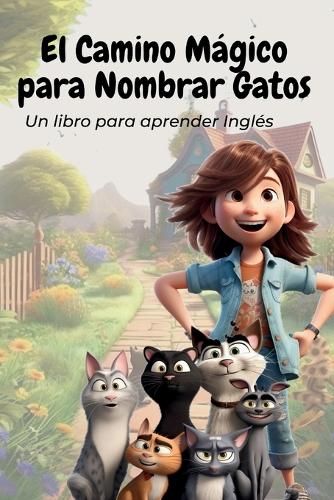 El Camino Mágico para Nombrar Gatos