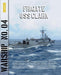 Warship 4: Frigate USS Clark (Lanasta - Warship