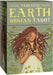 Earth Woman Tarot