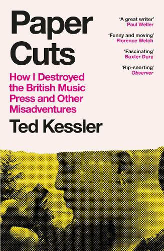 Paper Cuts