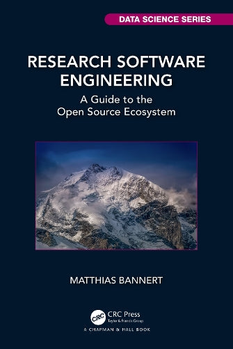 Research Software Engineering