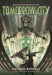 Tomorrow City: Dieselpunk Roleplaying (Osprey Roleplaying